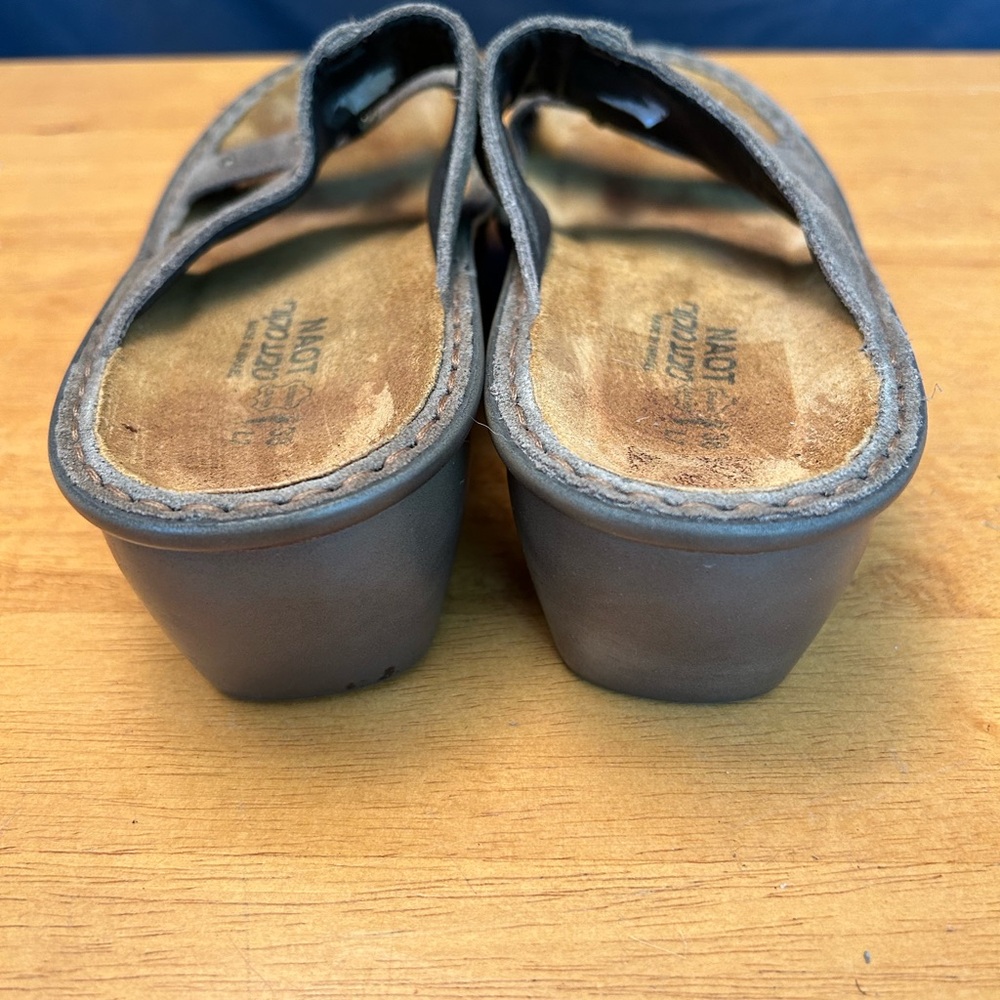 Naot Sandals - Picture 4 of 7